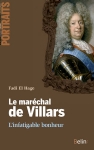 Le maréchal de Villars